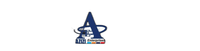 Azizi Enterprises logo