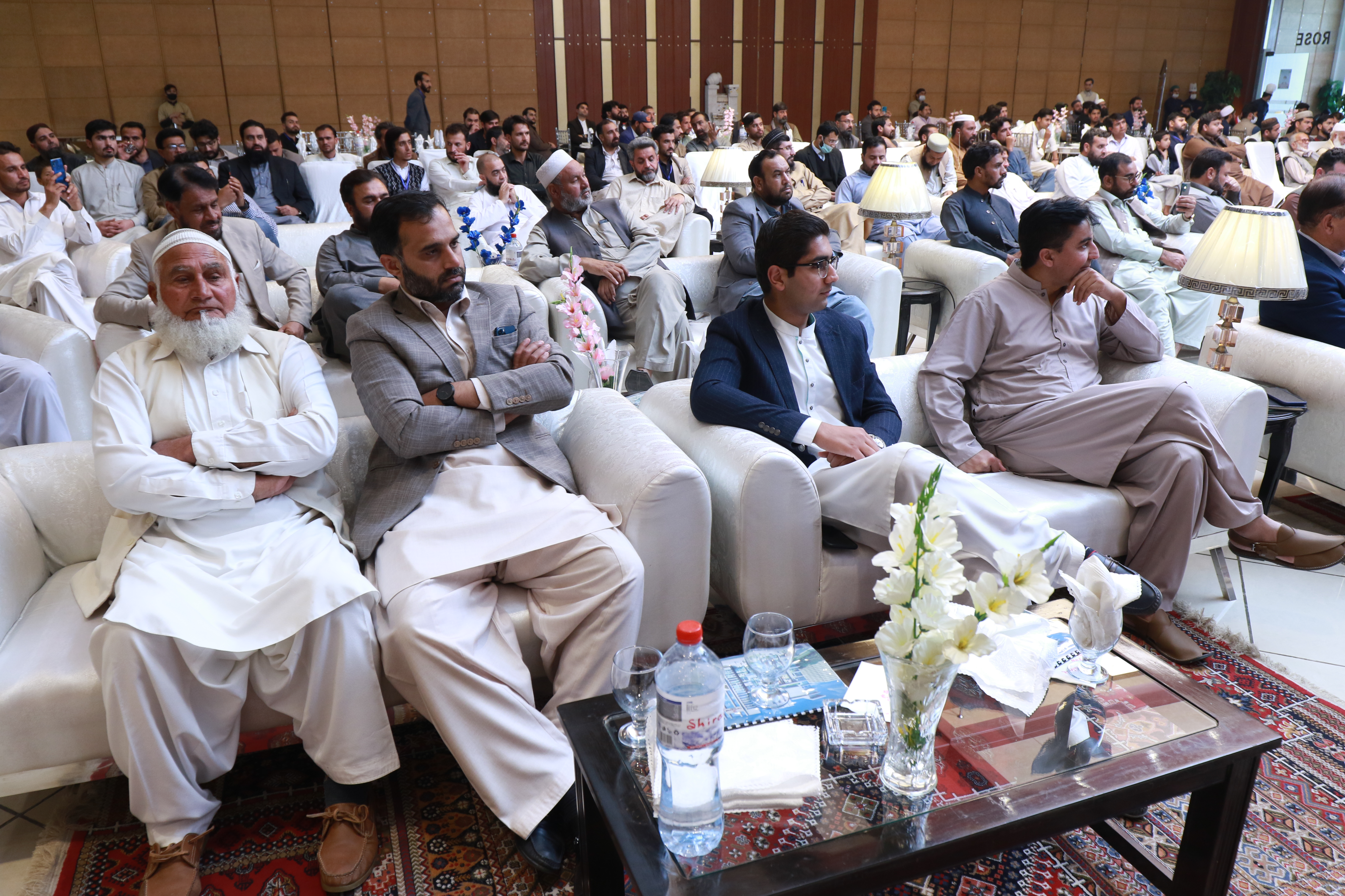 Central Mall — Peshawar — image 9