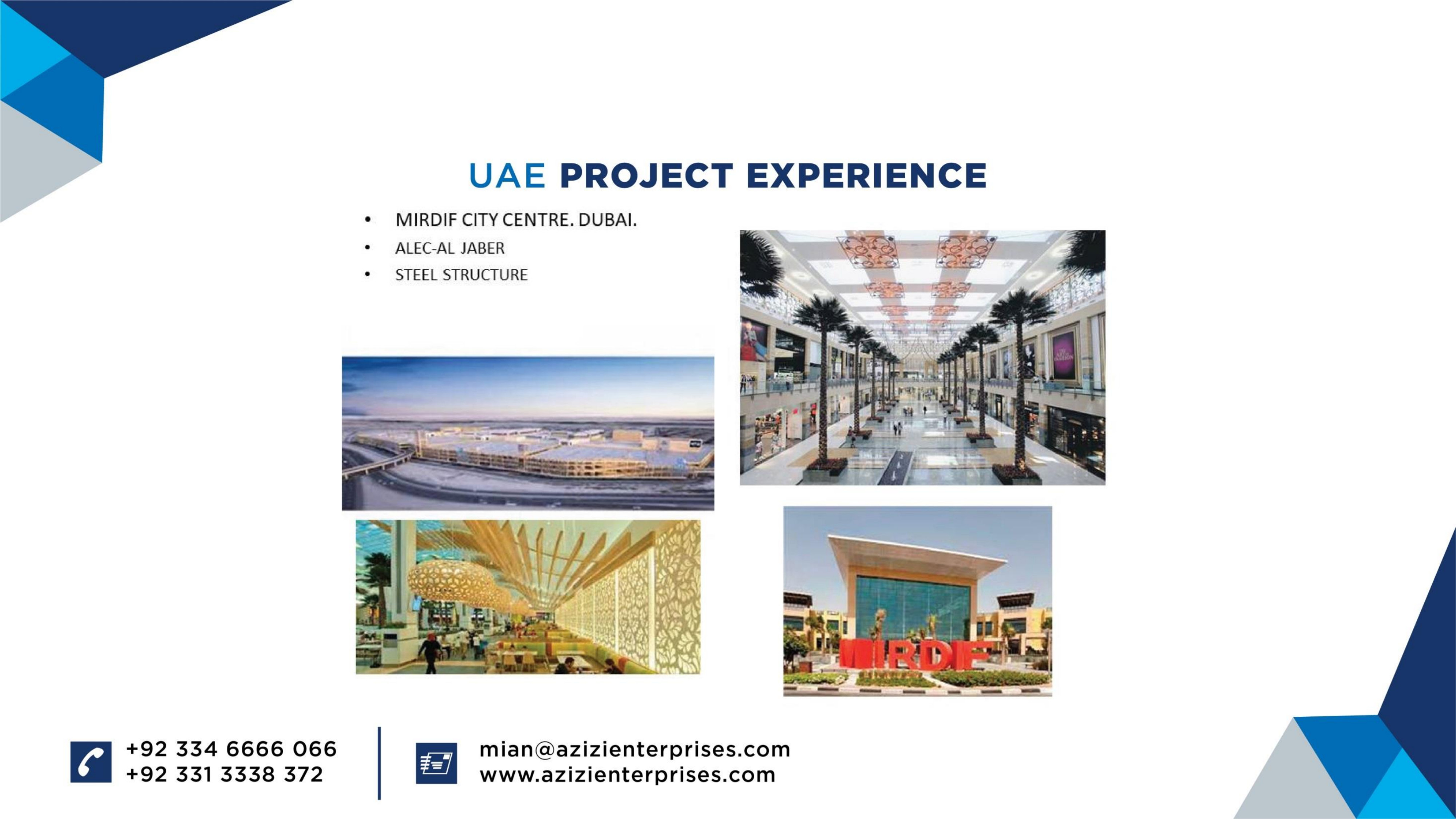 Overseas projects — image 3