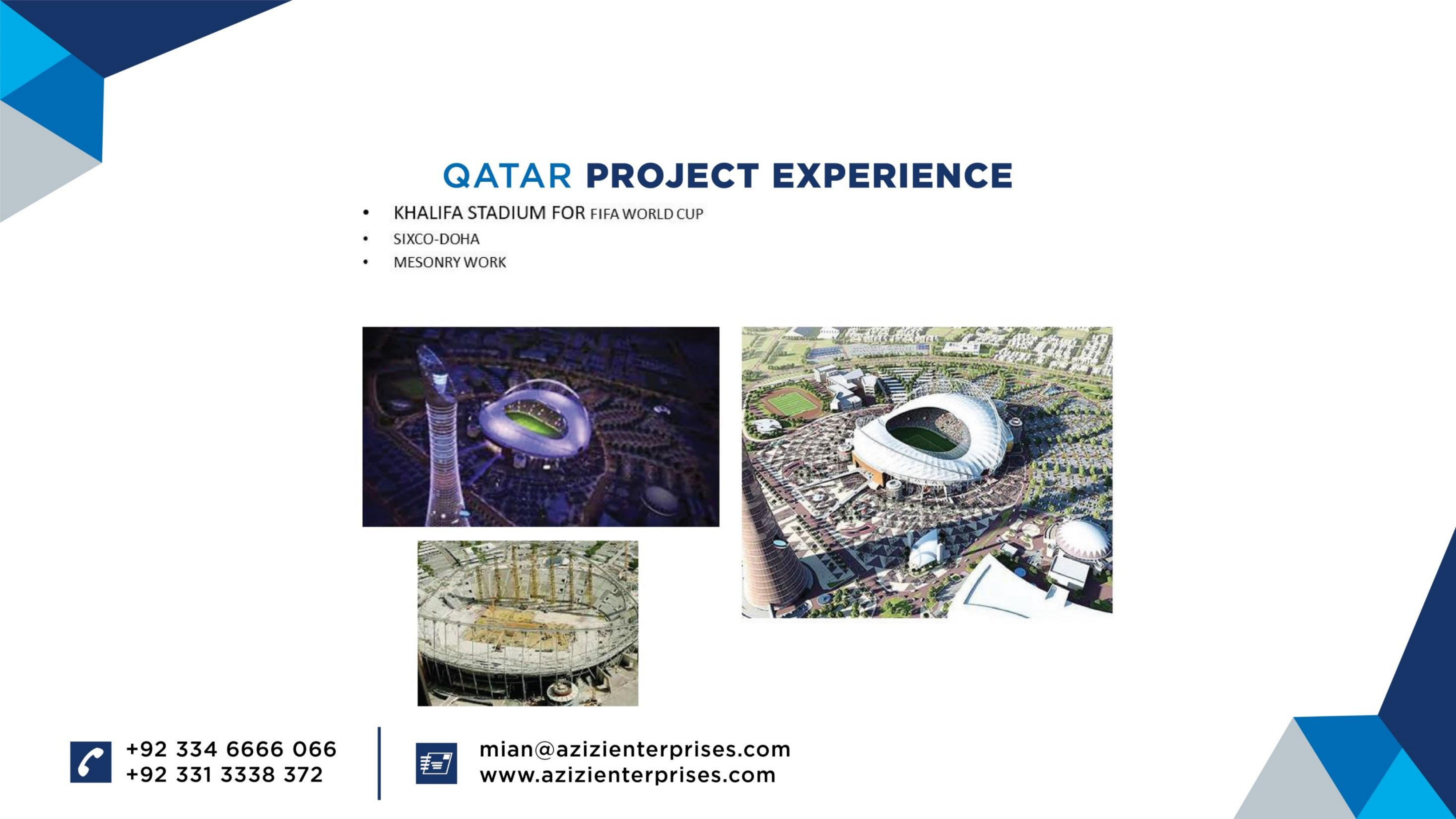 Overseas projects — image 4
